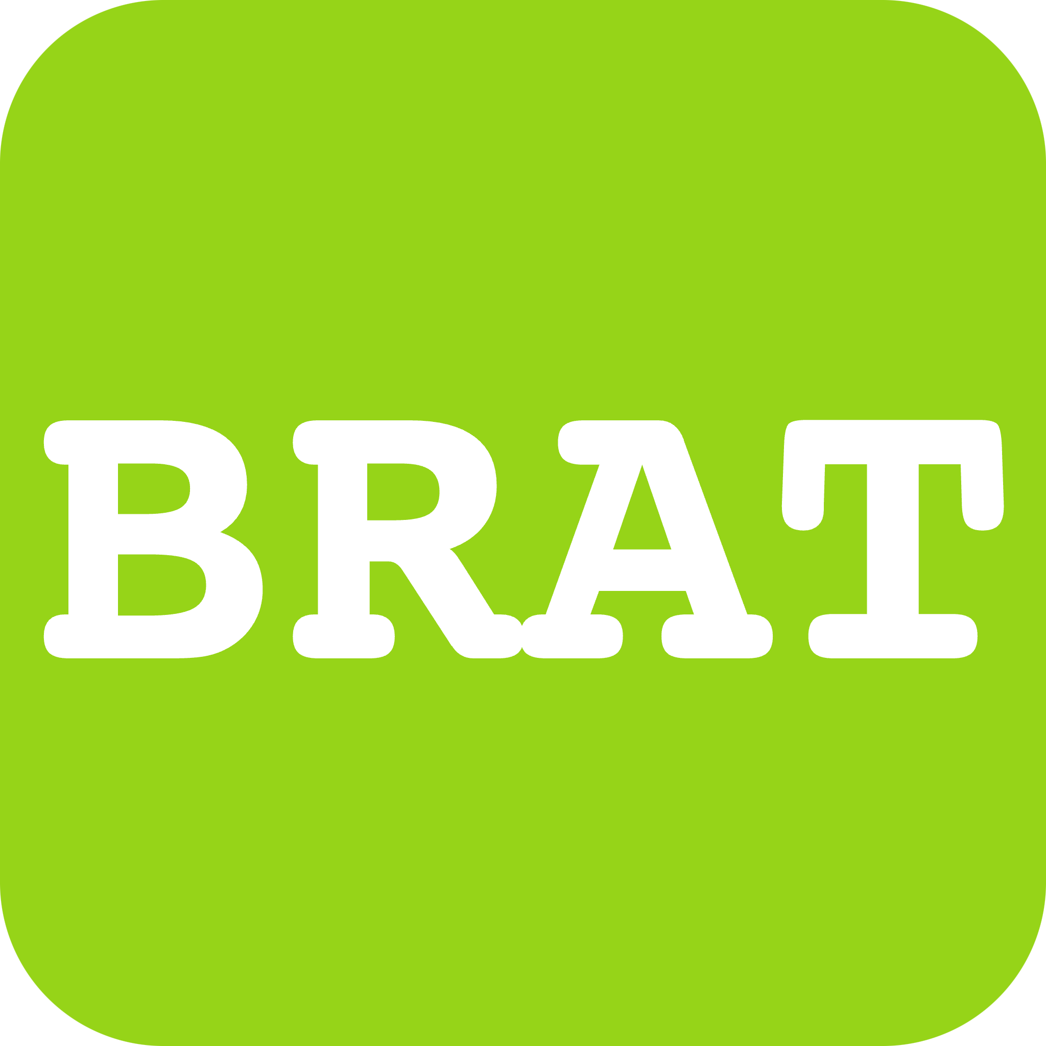 Brat Generator